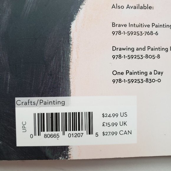 NWT Drawing and Painting Beautiful Faces with Jane Davenport. - Picture 4 of 7